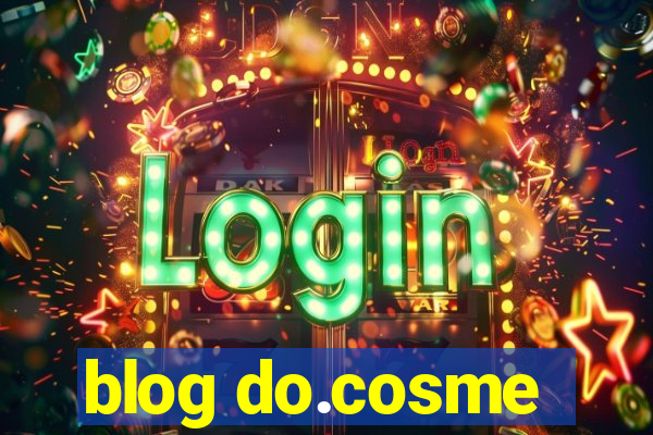 blog do.cosme